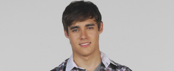 Jorge Blanco: „Jestem romantykiem”