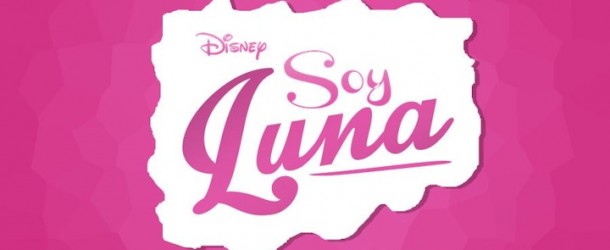 „Soy Luna” następczynią „Violetty”