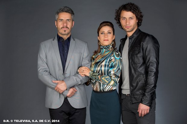 El color de la pasión | novela.pl